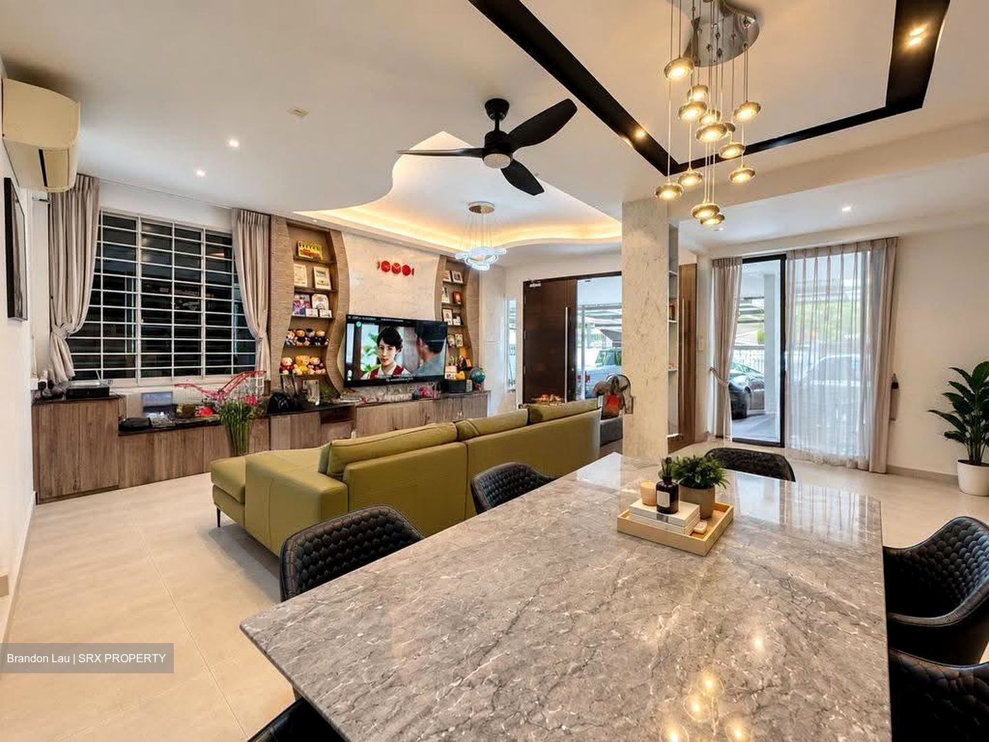Jalan Chempaka Puteh (D16), Semi-Detached #631555171